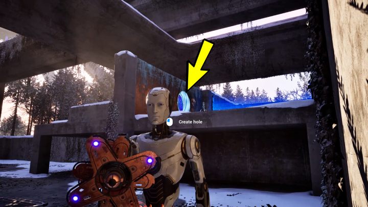 41 - Talos Principle 2: Utracone moczary - Talos Principle 2 - poradnik do gry