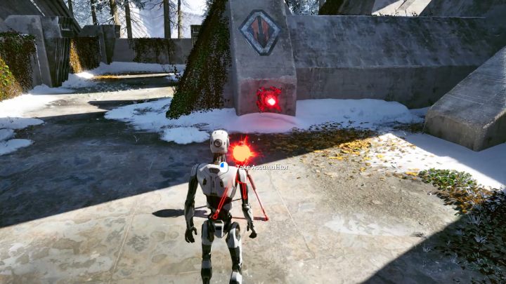 1 - Talos Principle 2: Zalana dolina - Talos Principle 2 - poradnik do gry