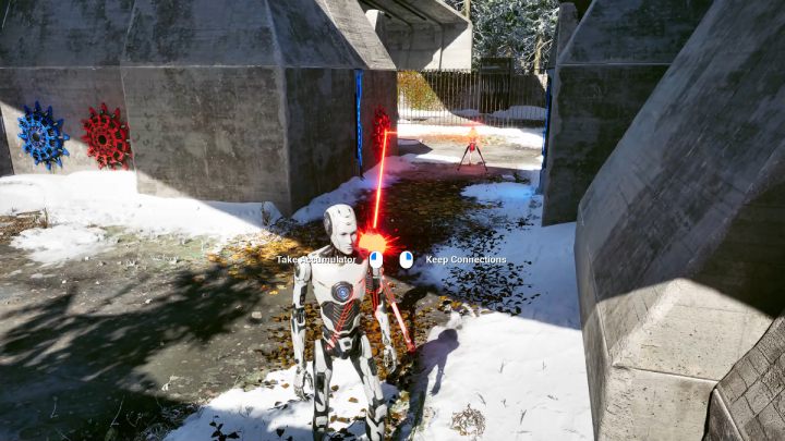 2 - Talos Principle 2: Zalana dolina - Talos Principle 2 - poradnik do gry