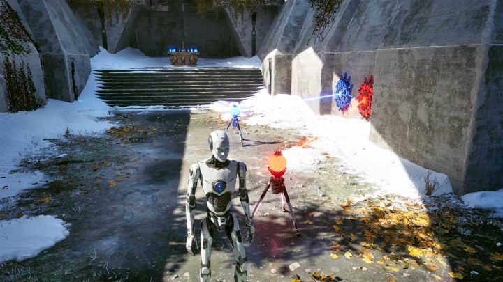 4 - Talos Principle 2: Zalana dolina - Talos Principle 2 - poradnik do gry