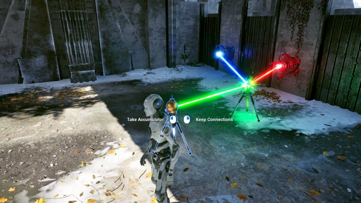 5 - Talos Principle 2: Zalana dolina - Talos Principle 2 - poradnik do gry