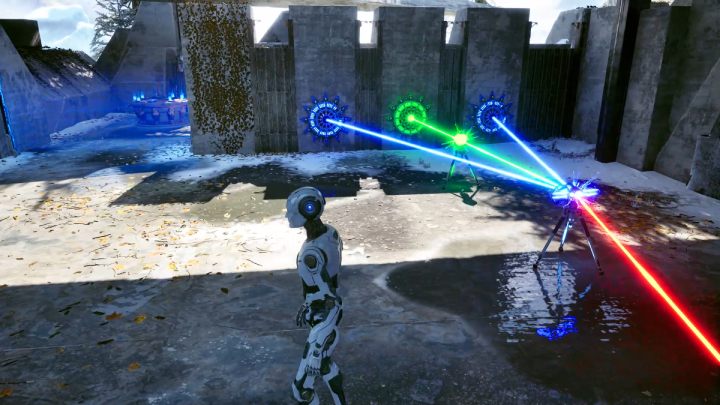 6 - Talos Principle 2: Zalana dolina - Talos Principle 2 - poradnik do gry