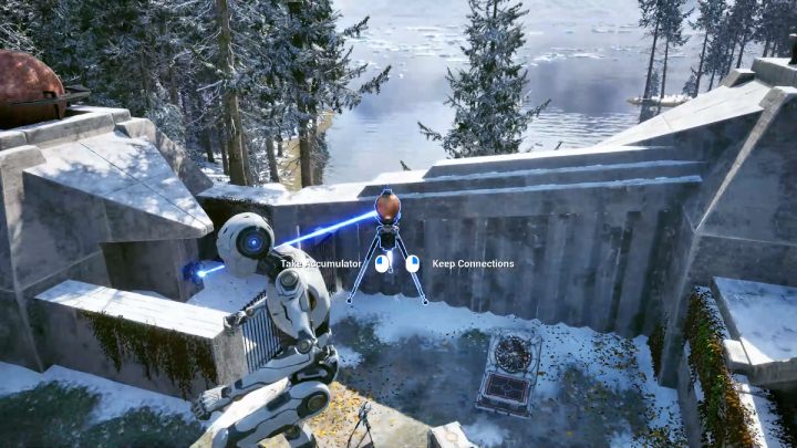 7 - Talos Principle 2: Zalana dolina - Talos Principle 2 - poradnik do gry