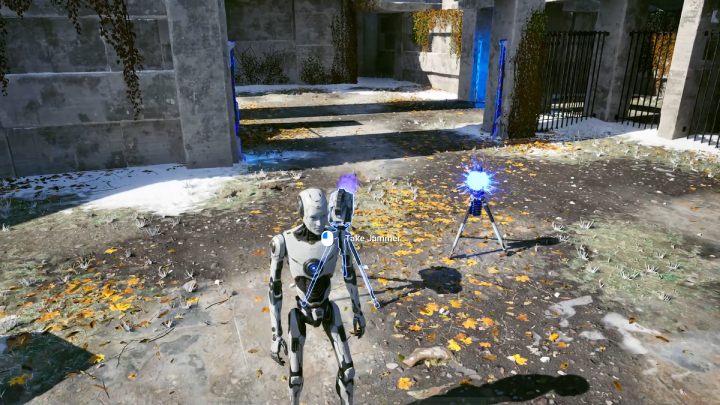 8 - Talos Principle 2: Zalana dolina - Talos Principle 2 - poradnik do gry