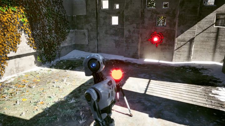 10 - Talos Principle 2: Zalana dolina - Talos Principle 2 - poradnik do gry