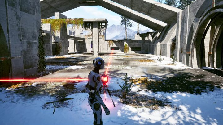 14 - Talos Principle 2: Zalana dolina - Talos Principle 2 - poradnik do gry