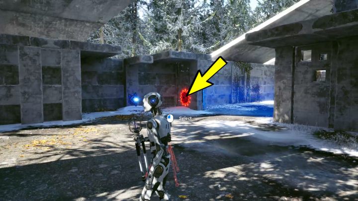 15 - Talos Principle 2: Zalana dolina - Talos Principle 2 - poradnik do gry