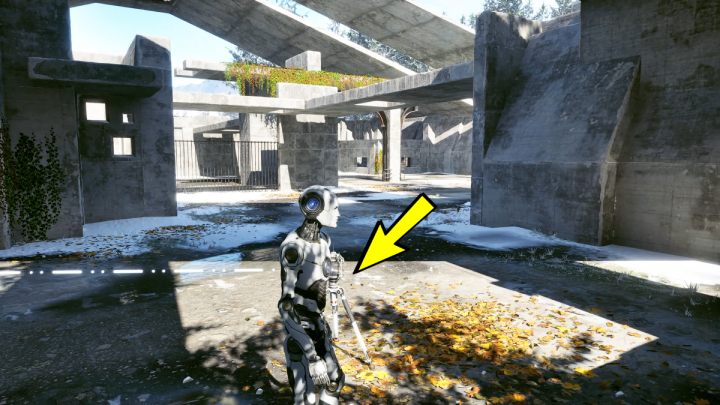 16 - Talos Principle 2: Zalana dolina - Talos Principle 2 - poradnik do gry