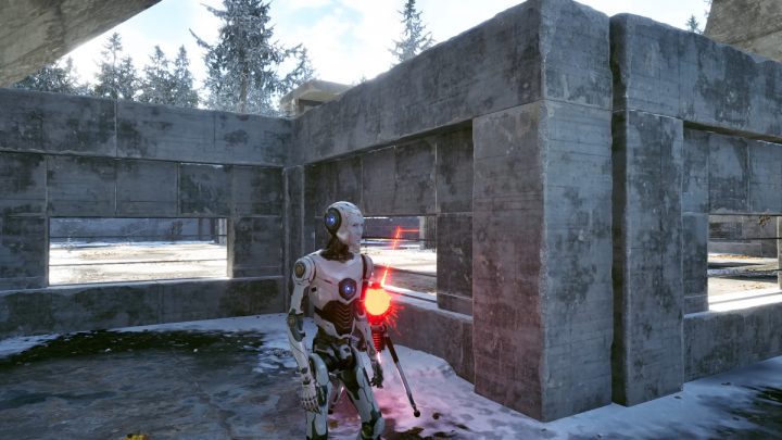 17 - Talos Principle 2: Zalana dolina - Talos Principle 2 - poradnik do gry