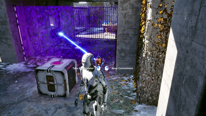 19 - Talos Principle 2: Zalana dolina - Talos Principle 2 - poradnik do gry