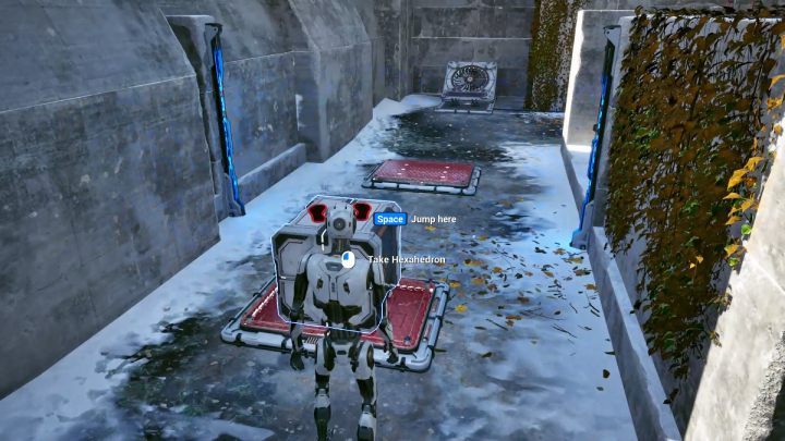 20 - Talos Principle 2: Zalana dolina - Talos Principle 2 - poradnik do gry