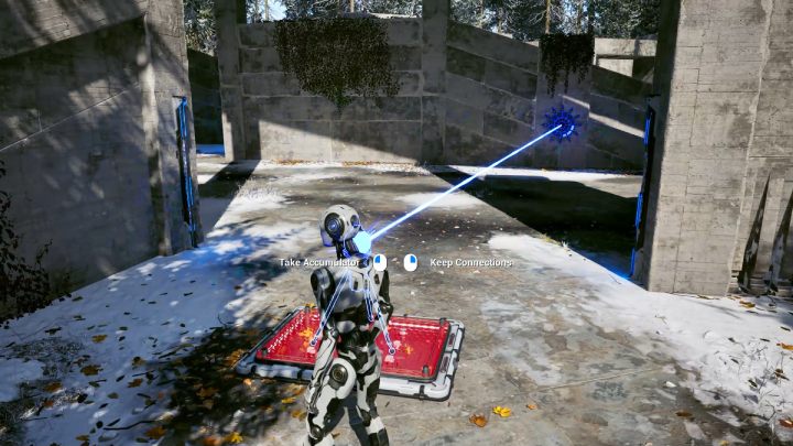 25 - Talos Principle 2: Zalana dolina - Talos Principle 2 - poradnik do gry