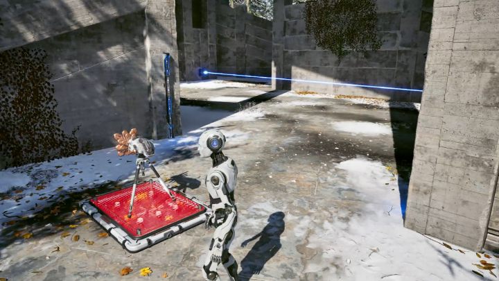 29 - Talos Principle 2: Zalana dolina - Talos Principle 2 - poradnik do gry
