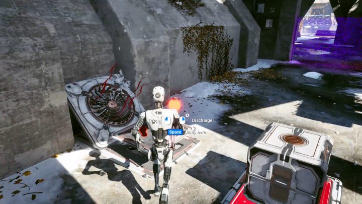 37 - Talos Principle 2: Zalana dolina - Talos Principle 2 - poradnik do gry