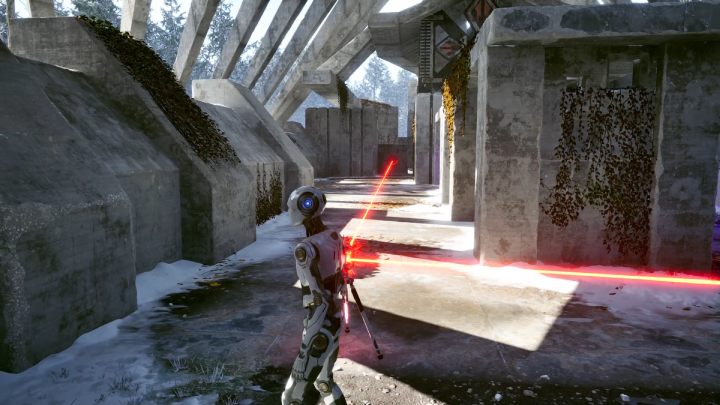 41 - Talos Principle 2: Zalana dolina - Talos Principle 2 - poradnik do gry