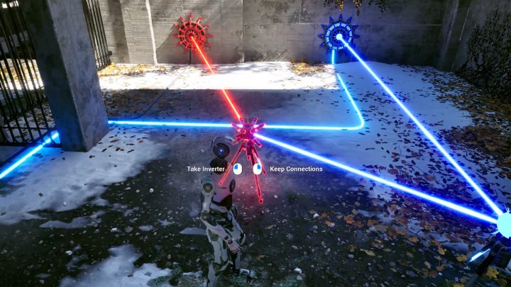 42 - Talos Principle 2: Zalana dolina - Talos Principle 2 - poradnik do gry