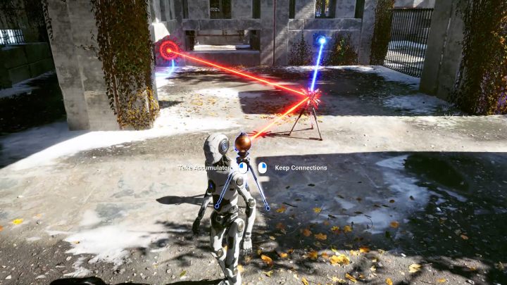 45 - Talos Principle 2: Zalana dolina - Talos Principle 2 - poradnik do gry