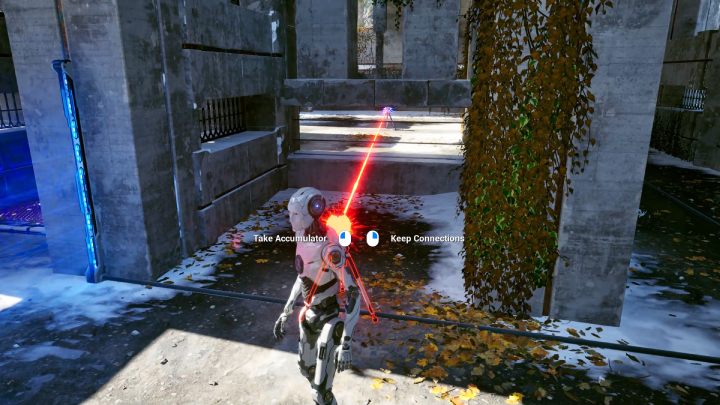 46 - Talos Principle 2: Zalana dolina - Talos Principle 2 - poradnik do gry