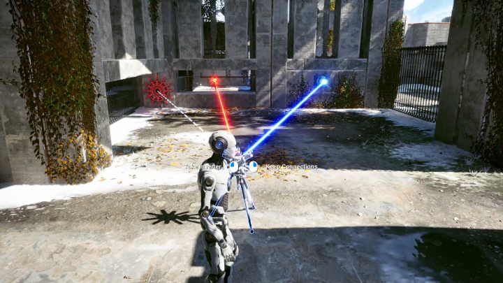 47 - Talos Principle 2: Zalana dolina - Talos Principle 2 - poradnik do gry