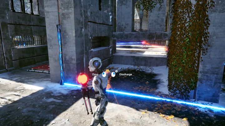 48 - Talos Principle 2: Zalana dolina - Talos Principle 2 - poradnik do gry