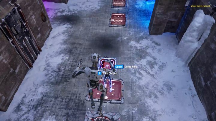 7 - Talos Principle 2: Samotna wyspa - wszystkie zagadki - Talos Principle 2 - poradnik do gry