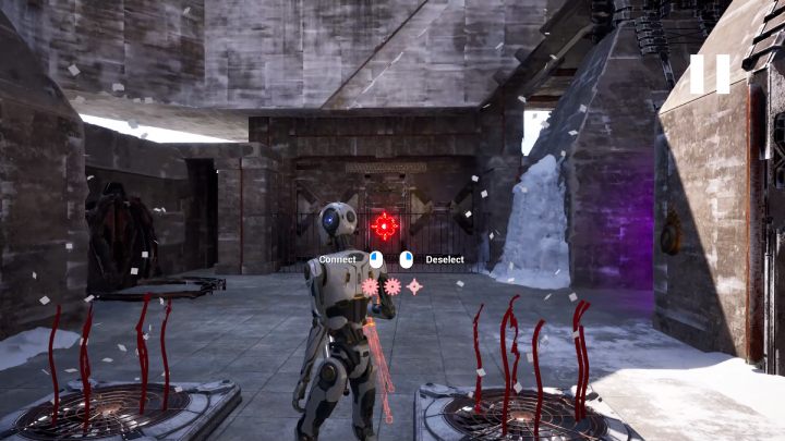 9 - Talos Principle 2: Samotna wyspa - wszystkie zagadki - Talos Principle 2 - poradnik do gry