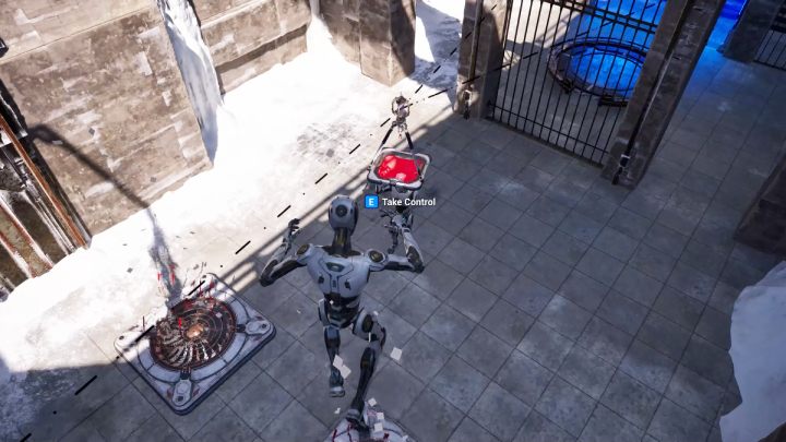 10 - Talos Principle 2: Samotna wyspa - wszystkie zagadki - Talos Principle 2 - poradnik do gry