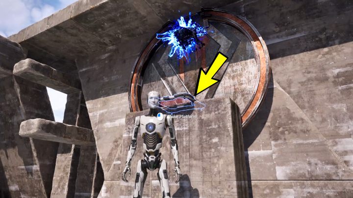 14 - Talos Principle 2: Samotna wyspa - wszystkie zagadki - Talos Principle 2 - poradnik do gry