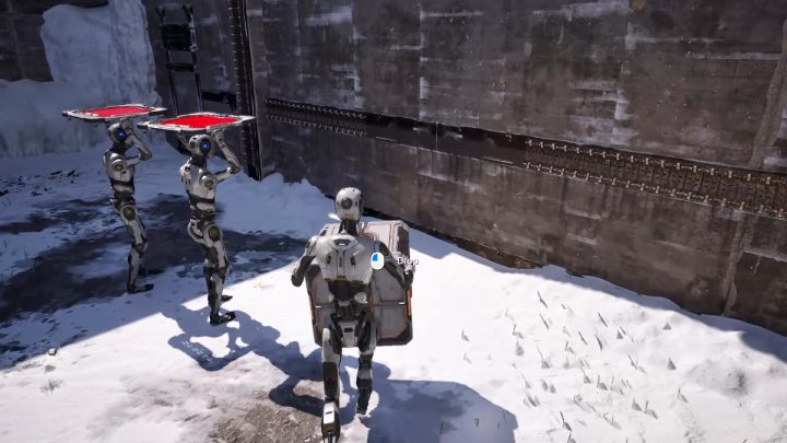 15 - Talos Principle 2: Samotna wyspa - wszystkie zagadki - Talos Principle 2 - poradnik do gry