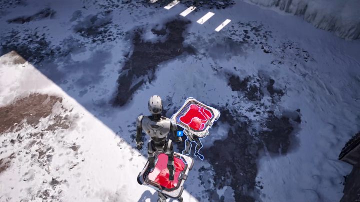 16 - Talos Principle 2: Samotna wyspa - wszystkie zagadki - Talos Principle 2 - poradnik do gry