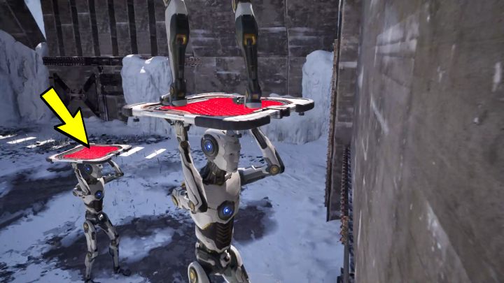 17 - Talos Principle 2: Samotna wyspa - wszystkie zagadki - Talos Principle 2 - poradnik do gry