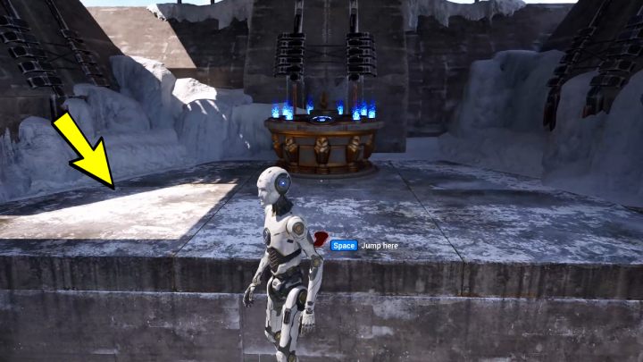 18 - Talos Principle 2: Samotna wyspa - wszystkie zagadki - Talos Principle 2 - poradnik do gry