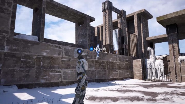 19 - Talos Principle 2: Samotna wyspa - wszystkie zagadki - Talos Principle 2 - poradnik do gry