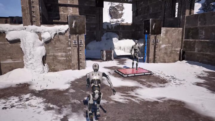 20 - Talos Principle 2: Samotna wyspa - wszystkie zagadki - Talos Principle 2 - poradnik do gry