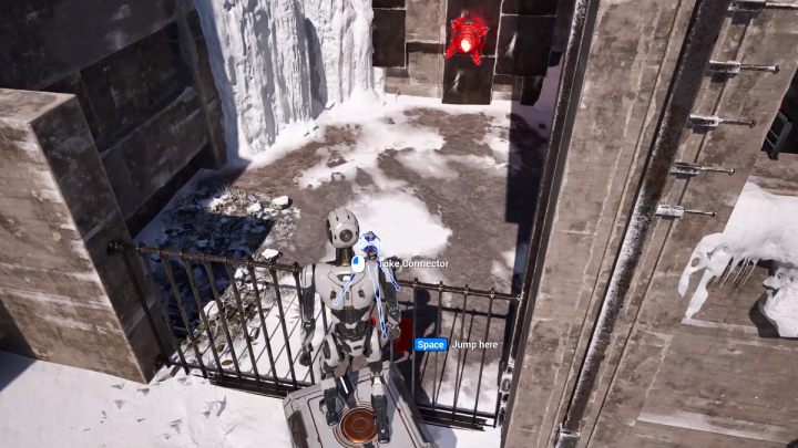 21 - Talos Principle 2: Samotna wyspa - wszystkie zagadki - Talos Principle 2 - poradnik do gry