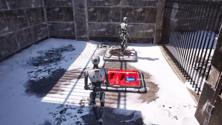 22 - Talos Principle 2: Samotna wyspa - wszystkie zagadki - Talos Principle 2 - poradnik do gry