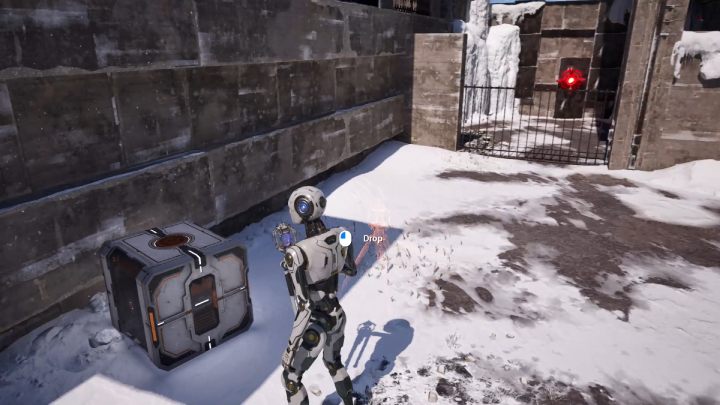 23 - Talos Principle 2: Samotna wyspa - wszystkie zagadki - Talos Principle 2 - poradnik do gry