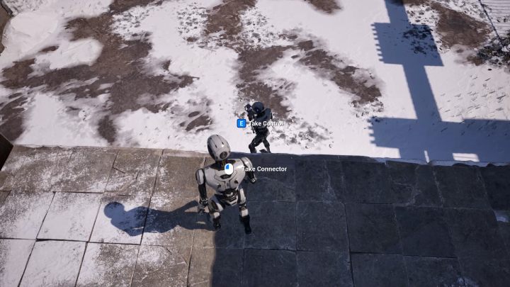 24 - Talos Principle 2: Samotna wyspa - wszystkie zagadki - Talos Principle 2 - poradnik do gry