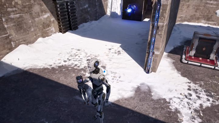 25 - Talos Principle 2: Samotna wyspa - wszystkie zagadki - Talos Principle 2 - poradnik do gry