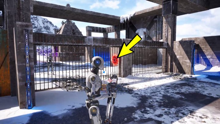 26 - Talos Principle 2: Samotna wyspa - wszystkie zagadki - Talos Principle 2 - poradnik do gry