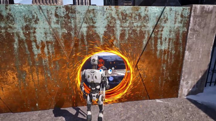 31 - Talos Principle 2: Samotna wyspa - wszystkie zagadki - Talos Principle 2 - poradnik do gry