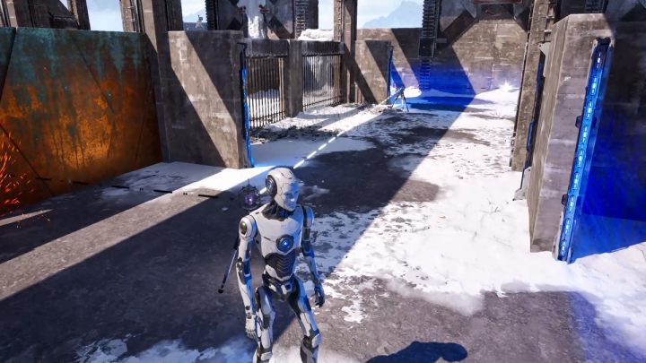 32 - Talos Principle 2: Samotna wyspa - wszystkie zagadki - Talos Principle 2 - poradnik do gry