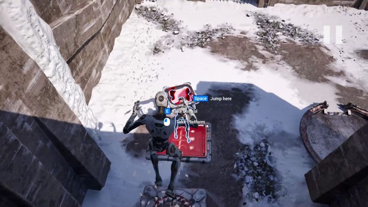 34 - Talos Principle 2: Samotna wyspa - wszystkie zagadki - Talos Principle 2 - poradnik do gry