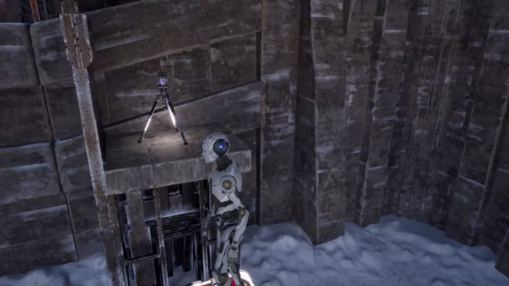 35 - Talos Principle 2: Samotna wyspa - wszystkie zagadki - Talos Principle 2 - poradnik do gry