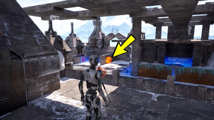 39 - Talos Principle 2: Samotna wyspa - wszystkie zagadki - Talos Principle 2 - poradnik do gry