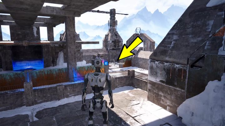 40 - Talos Principle 2: Samotna wyspa - wszystkie zagadki - Talos Principle 2 - poradnik do gry