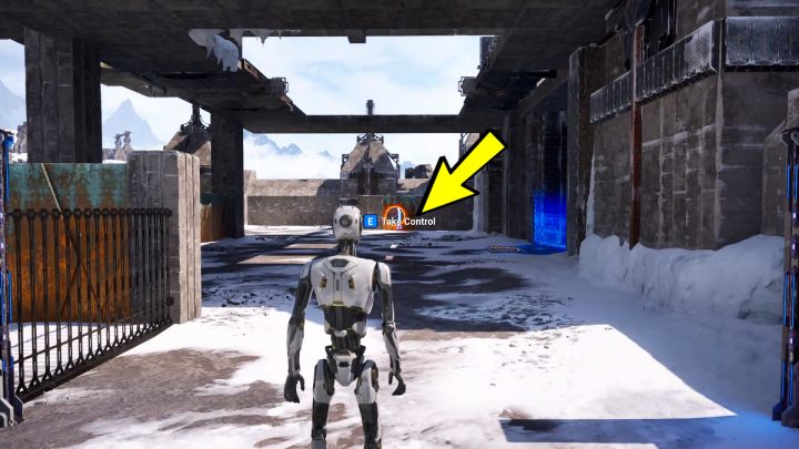 41 - Talos Principle 2: Samotna wyspa - wszystkie zagadki - Talos Principle 2 - poradnik do gry