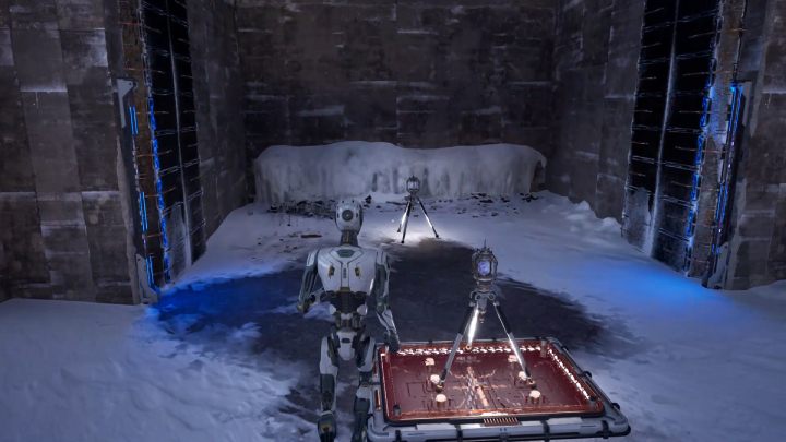 43 - Talos Principle 2: Samotna wyspa - wszystkie zagadki - Talos Principle 2 - poradnik do gry