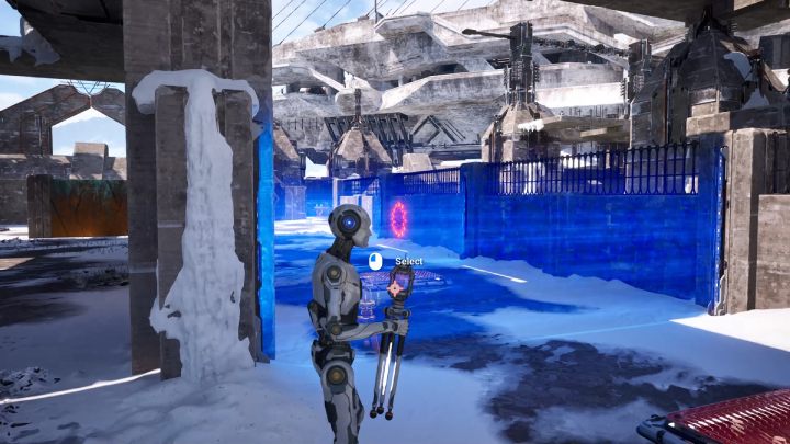 44 - Talos Principle 2: Samotna wyspa - wszystkie zagadki - Talos Principle 2 - poradnik do gry