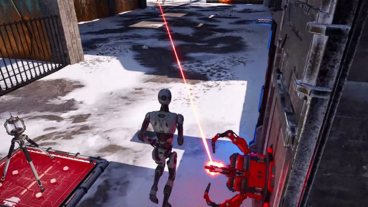 45 - Talos Principle 2: Samotna wyspa - wszystkie zagadki - Talos Principle 2 - poradnik do gry